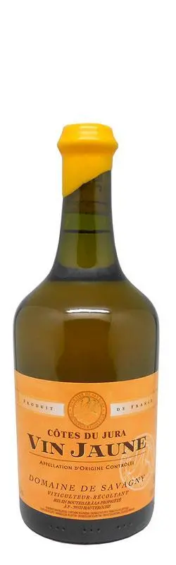 [FRWJSA2] Domaine de Savagny - Vin Jaune