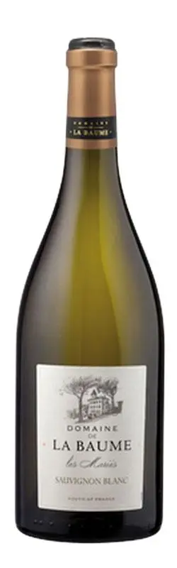 [FRWLBA1] Domaine de la Baume - Les Maries - Sauvignon Blanc 