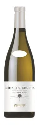 [FRWLBE1] Vignobles Berthier - Giennois Blanc - Domaine de Montbenoit