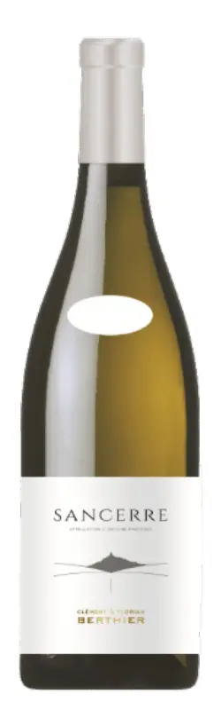 [FRWLBE3] Vignobles Berthier - Sancerre Blanc - Domaine des Clairneaux