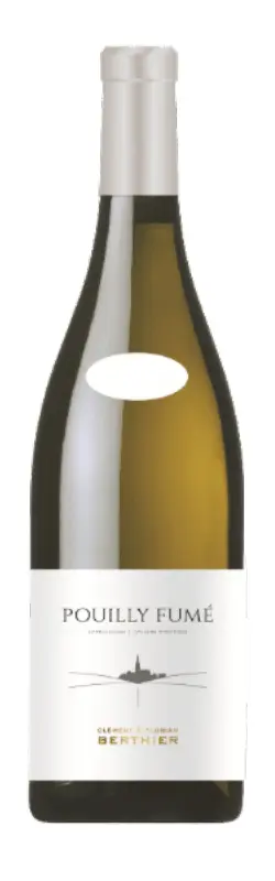 [FRWLBE4] Vignobles Berthier - Pouilly Fumé - Jean-Marie Berthier Sélection