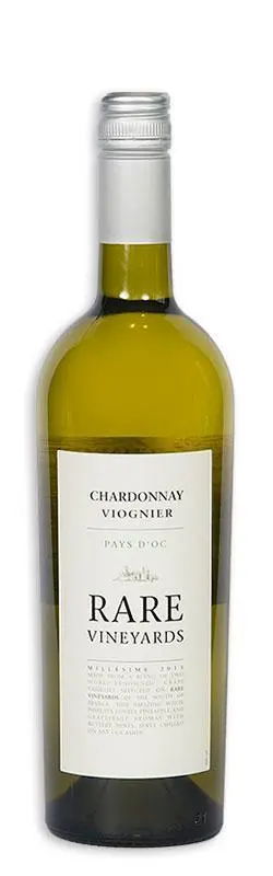 [FRWLRA1] Rare Vineyards - Chardonnay, Viognier