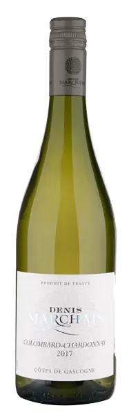 [FRWSMA1] Denis Marchais - Colombard Chardonnay