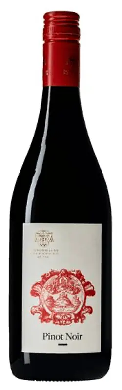 Apatsagi Pencészet - Pinot Noir
