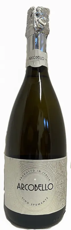 [ITBUAR1] Arcobello Spumante 8,5°