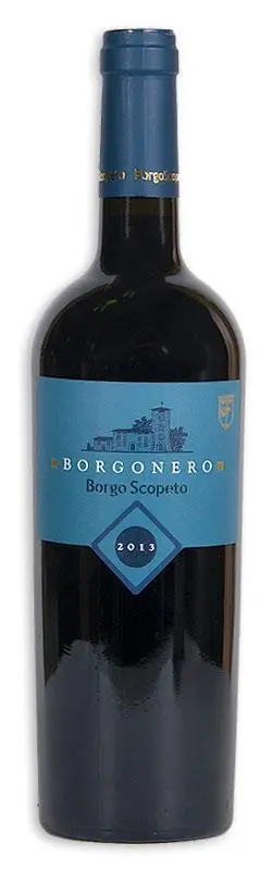 [ITRBO1] Borgo Scopeto - Borgonero Supertuscan