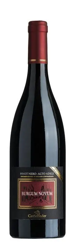 [ITRBU1] Burgum Novum Pinot Nero - Alto Adige Riserva DOC