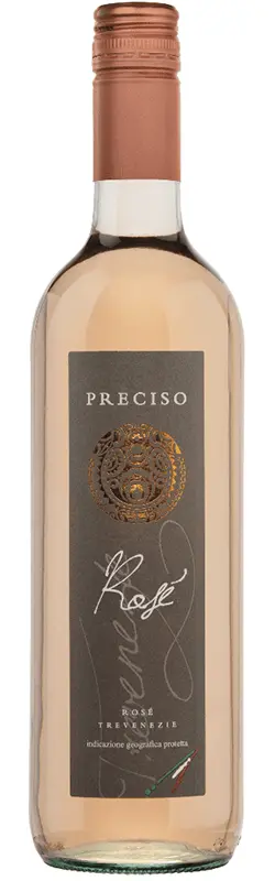 [ITROPR1] Preciso Rosata nero d'Avola di Sicilia