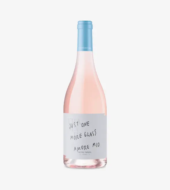 [ITROSA2] Cantine San Marzano - Tramari Rosé di Primitivo - Salento IGP