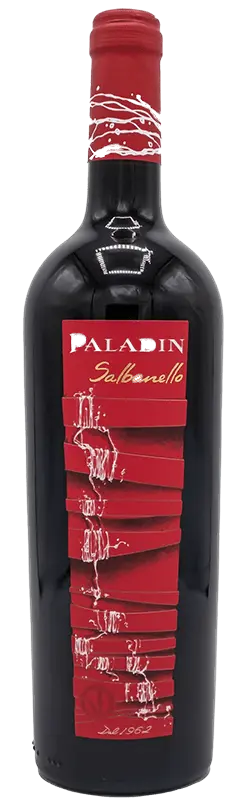 [ITRPA1] Paladin - Salbanello delle Venezie IGT - Cabernet, Malbec