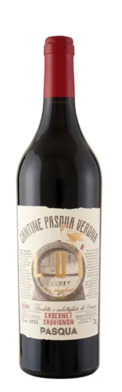 [ITRPA6] Famiglia Pasqua - LUI  Cabernet Sauvignon 