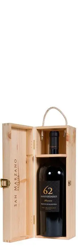 [ITRSA11] Cantine San Marzano - Anniversario 62 - Magnum