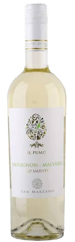[ITWSA1] Cantine San Marzano - Puglia IGP - Il Pumo - Sauvignon, Malvasia