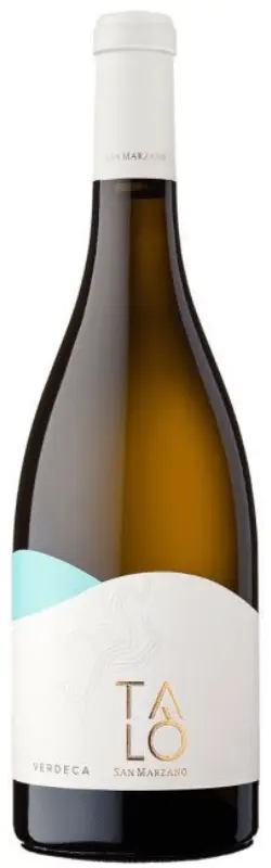 [ITWSAT1] Cantine San Marzano - Talo Verdeca
