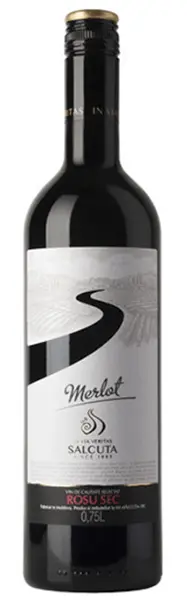 [MORSA1] Salcuta - Select Range - Pinot Noir 