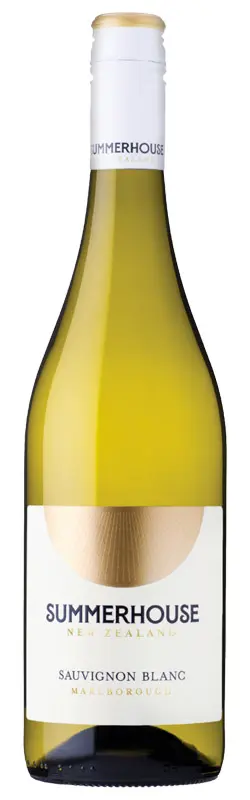 [NZWSU1] Summerhouse - Sauvignon Blanc