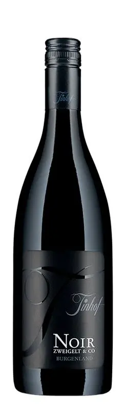[OORTI1] Weingut Erwin Tinhof - Tinhof Noir Red   