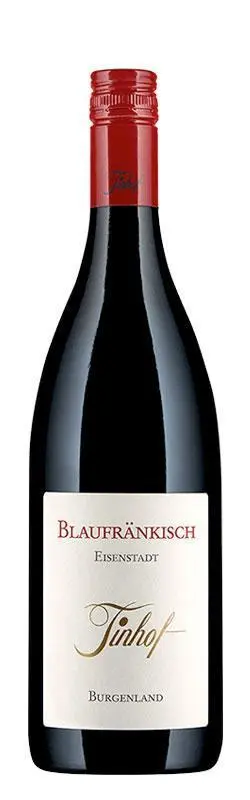 [OORTI2] Weingut Erwin Tinhof - Leithberg Kalk Blaufrankisch (Organic)