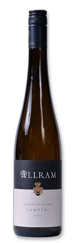 [OOWAL1] Weingut Allram - Hasel - Grüner Veltliner
