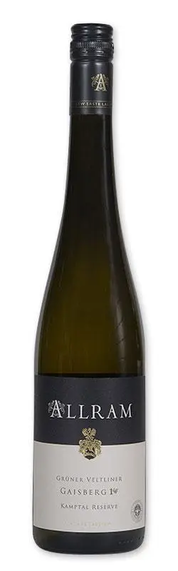 [OOWAL2] Weingut Allram - Gaisberg 1ste Lage - Grüner Veltliner