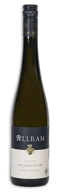 Weingut Allram - Riesling Heiligenstein 1ste Lage 