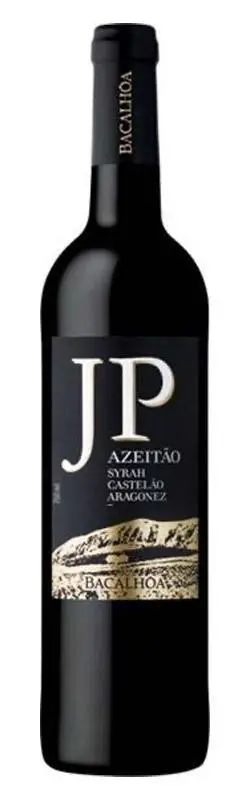 [PORBA1] Bacalhöa JP Azetao Tinto