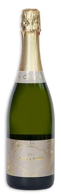 [SPBULA1] Cava Laura  d'Or - Private Label - Brut