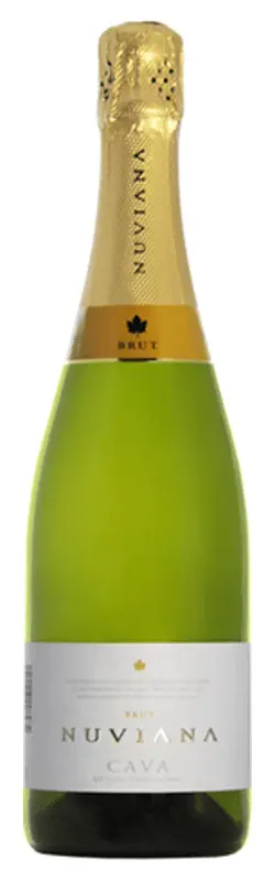 [SPBUNU1] Nuviana DO Cava Brut