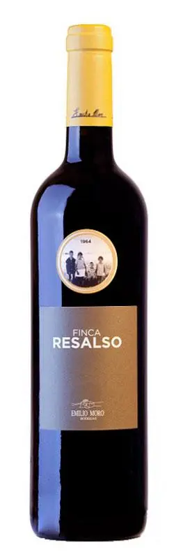 Emilio Moro - Finca Resalso