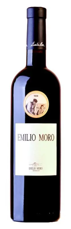 [SPRMO3] Emilio Moro