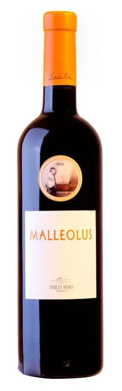 [SPRMO5] Emilio Moro - Malleolus