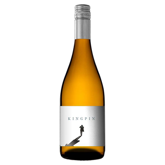 [SPWKI1] Kingpin - Blanco, Verdejo, Sauvignon, Chardonnay 