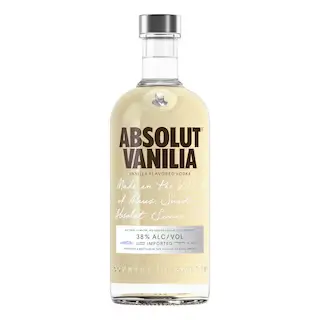 [STABS03] Absolut Vanilia