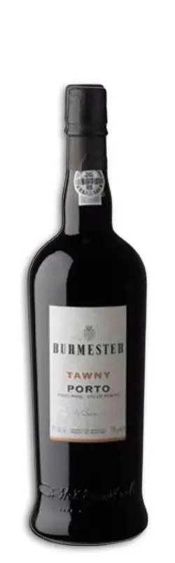 [STBUR01] Burmester - Porto DOP - Tawny