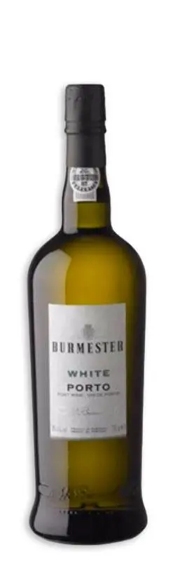 [STBUR02] Burmester - Porto DOP - White Porto