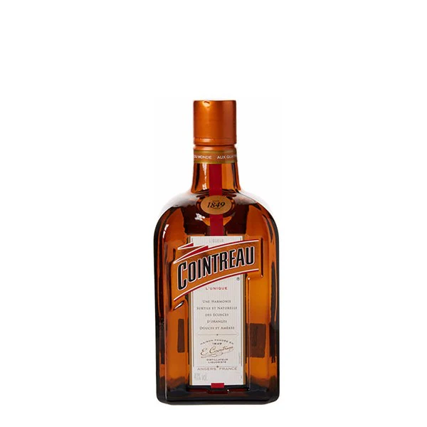 [STCOI01] Cointreau 1 L 40°