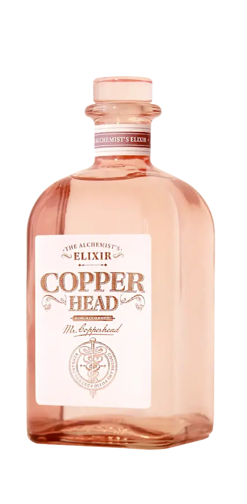 [STCOP04] Copperhead N/A 0,5 L