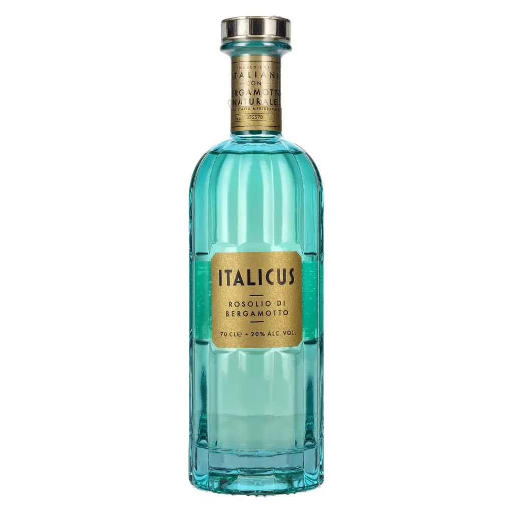 [STITA01] Italicus Rosolio di Bergamotto 20° 0,7 L