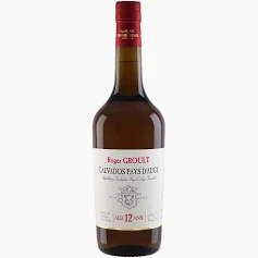 [STRGR03] Roger Groult - Calvados 12 Y
