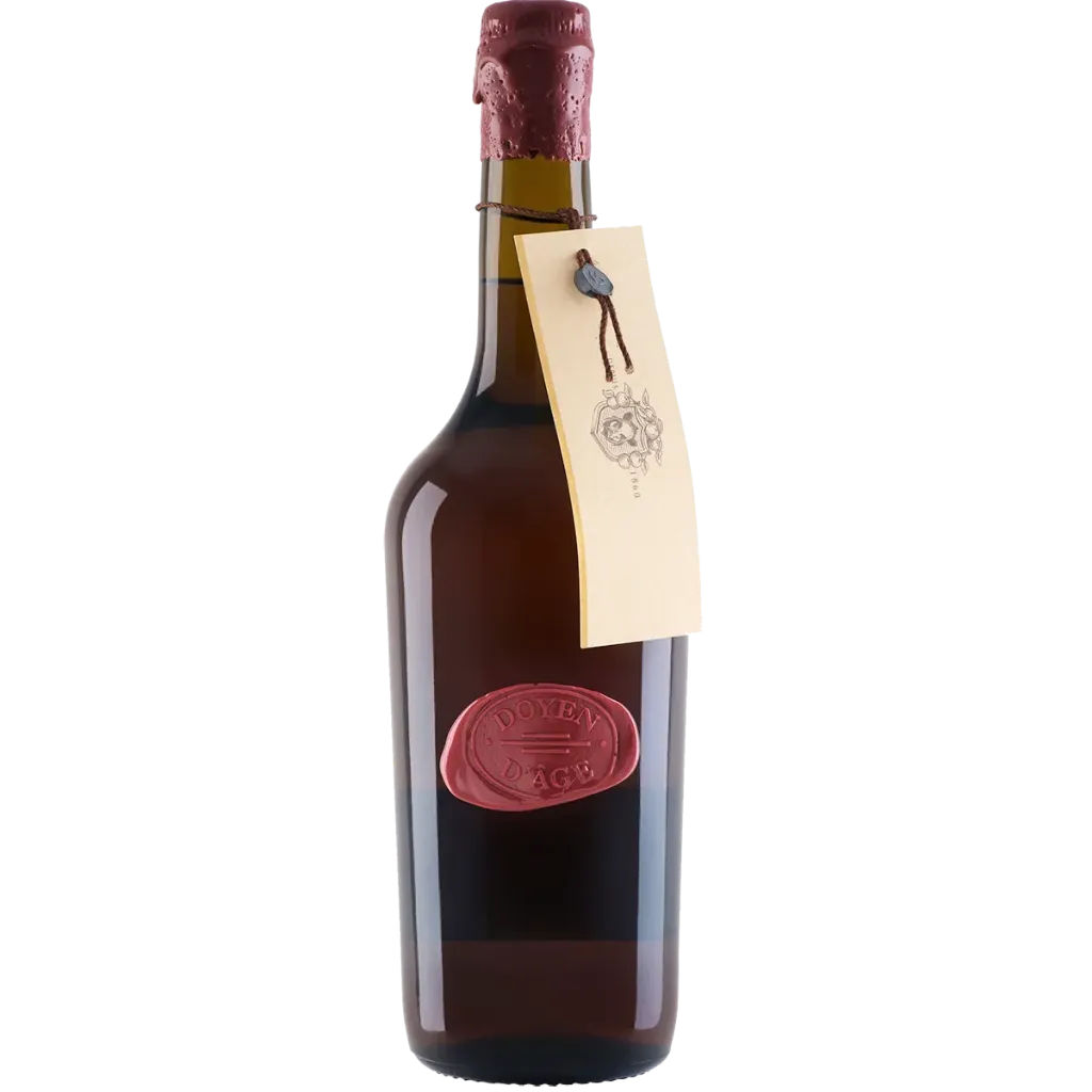 Roger Groult - Calvados - Doyen d'Age  40 Y
