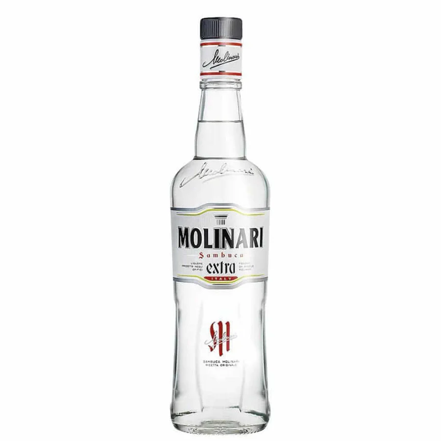 [STSAM02] Sambuca Molinari 40,00° 1L