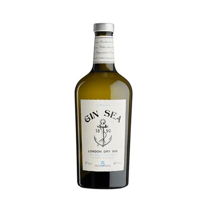 [STSEA01] Sea Gin 0,7 L 40°