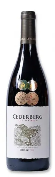 Cederberg - Western Cape - Shiraz