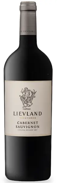 [ZARLI1] Lievland Vineyards - Cabernet Sauvignon