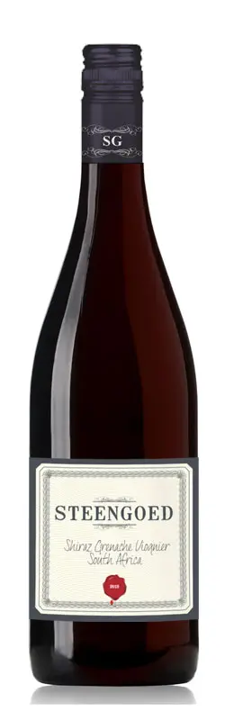 Steengoed - Shiraz, Grenache, Viognier