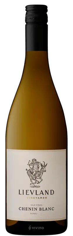 Lievland Vineyards - Old Vines - Chenin Blanc