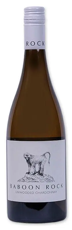 La Petite Ferme - Baboon Rock Unwooded - Chardonnay