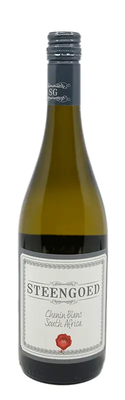 Steengoed - Chenin Blanc