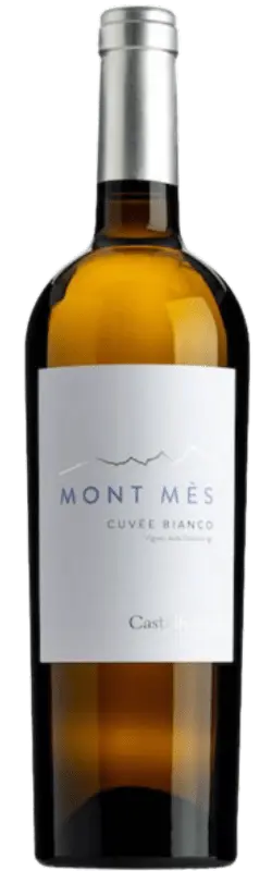 Cuvée Bianco "Mont Mes"