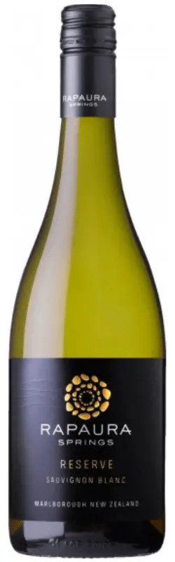 [NZWRA2] Rapaura Reserve Sauvignon blanc